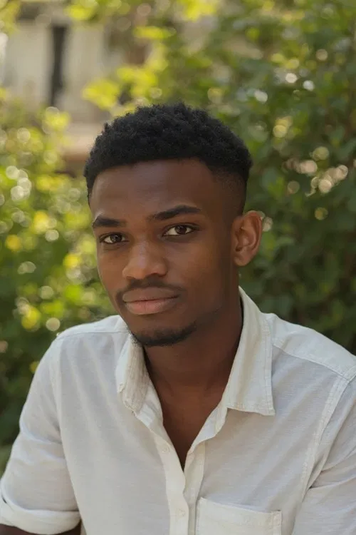 Malachi K. Hubbard profile