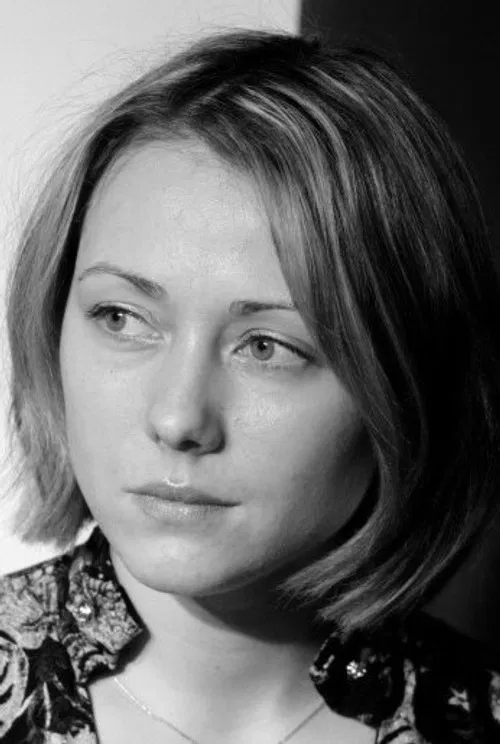 Aija Dzērve profile