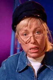 Christine Nelson profile