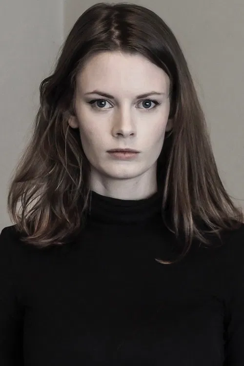 Roskva Koritzinsky profile