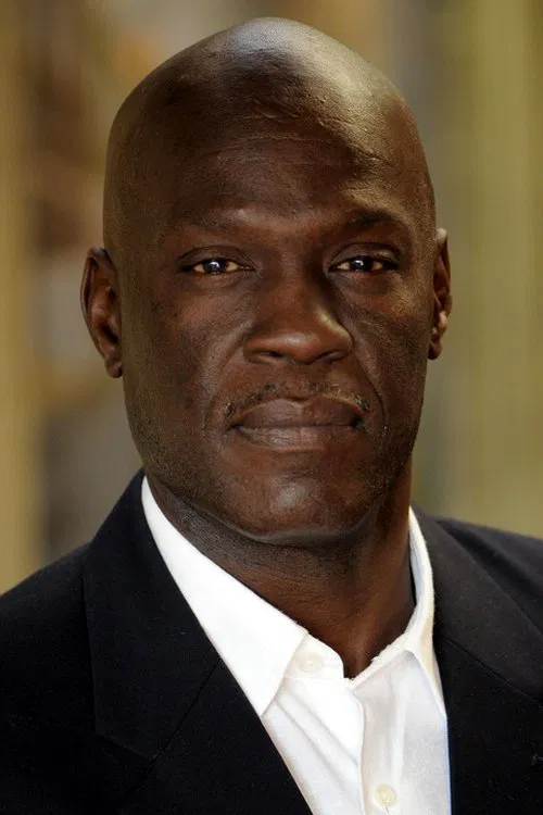 Brent Moorer Gaskins profile