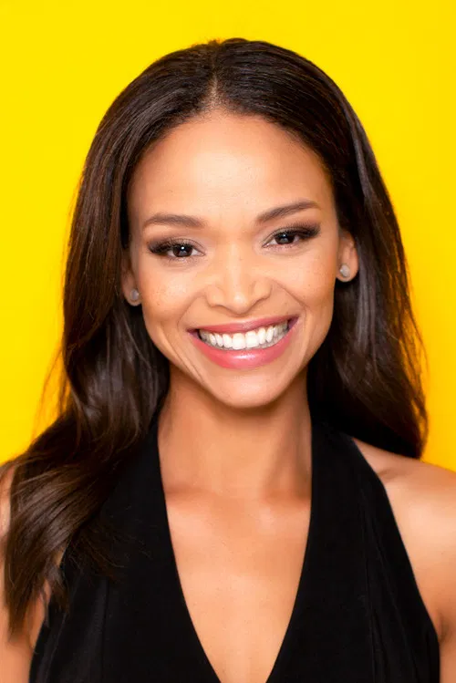 Milly Figuereo profile