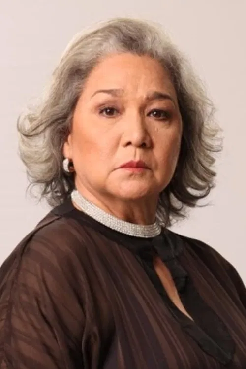 Alicia Alonzo profile