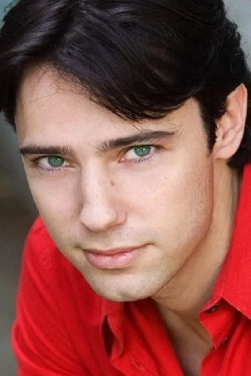 Jason Currie profile