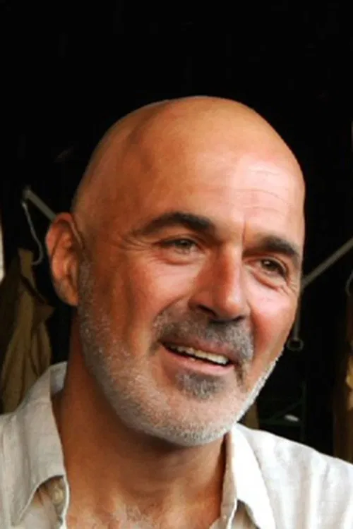 Stathis Livathinos profile