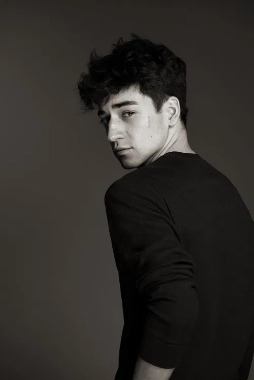 Santi Benedit profile