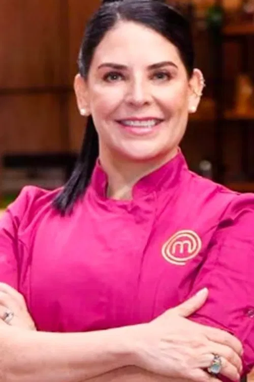 Zahie Téllez profile