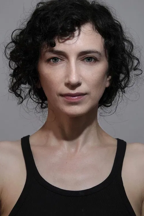 Bridget Fiske profile