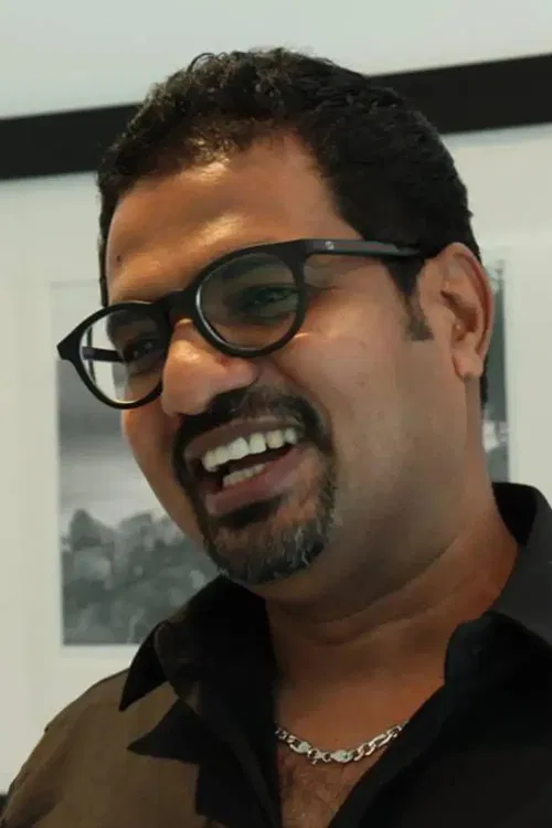 Bash Mohammed profile