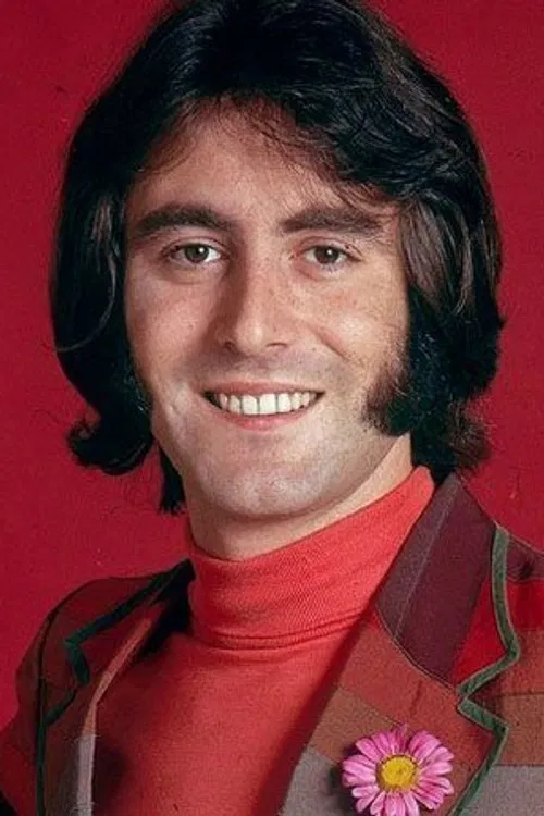 Michel Delpech profile