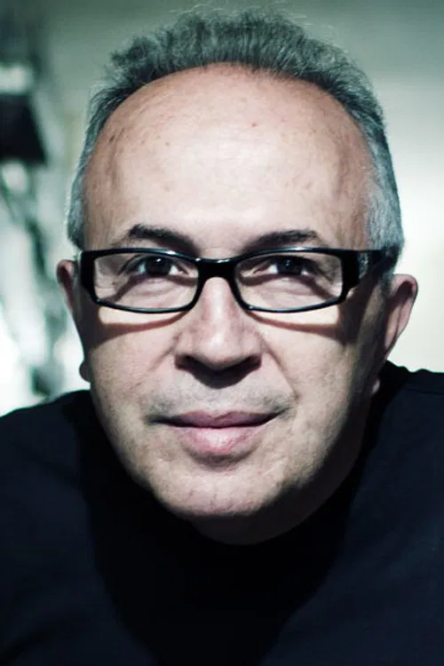 Jesús Ordovás profile