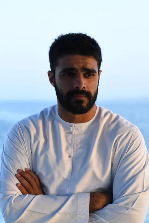 Rashed Hasan profile