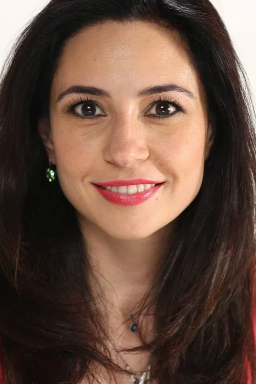 Sinemis Candemir profile