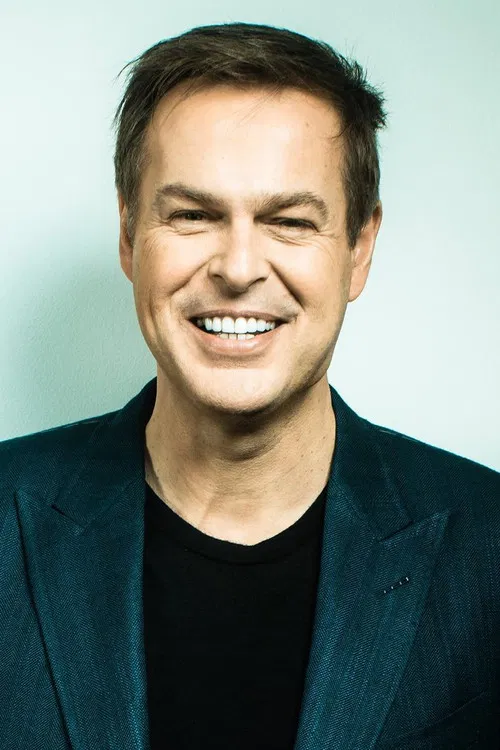 Peter Jones profile
