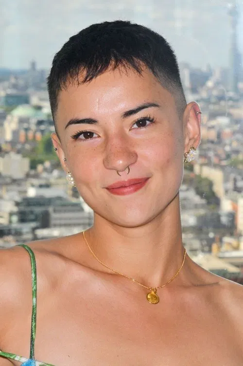 Jessie Mei Li profile