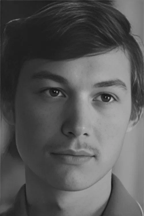 Gennadiy Kuznetsov profile