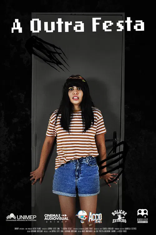 A Outra Festa poster