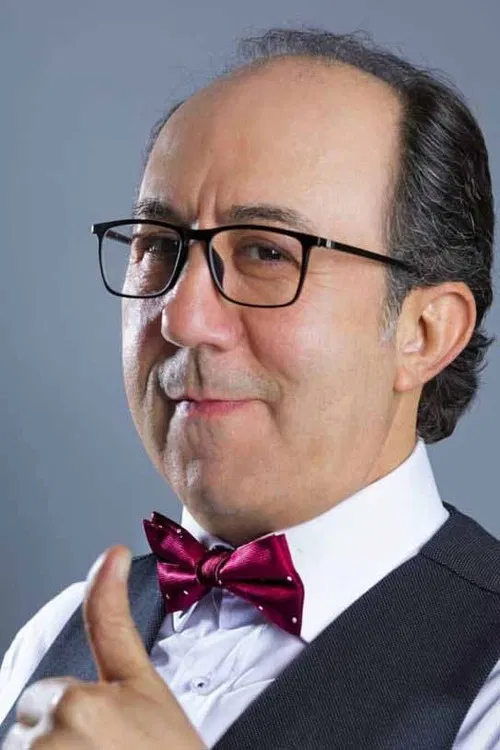 Mohammad Kheir Al-Jarrah profile