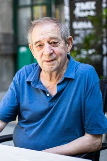 Tamás Jordán profile