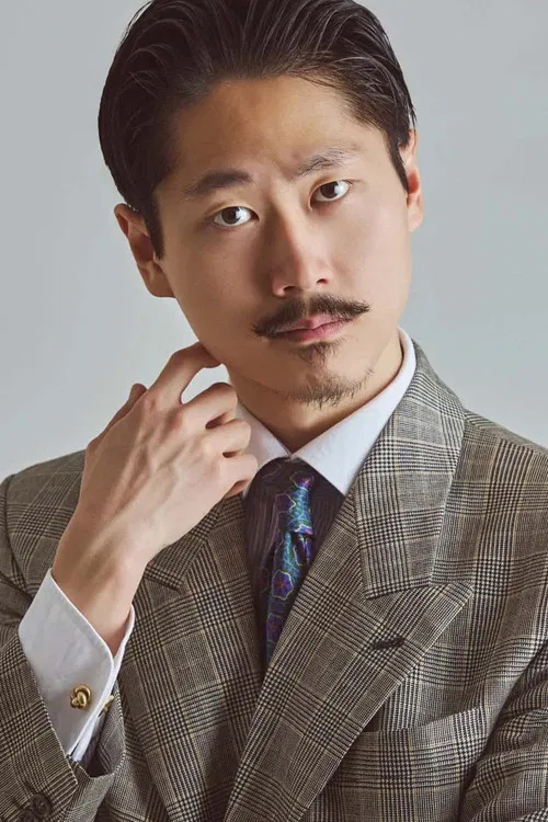 Hyunwoo Song profile