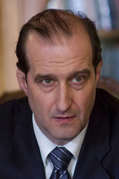 Jaromír Dulava profile