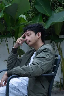 Ega Trispantia  Putra profile