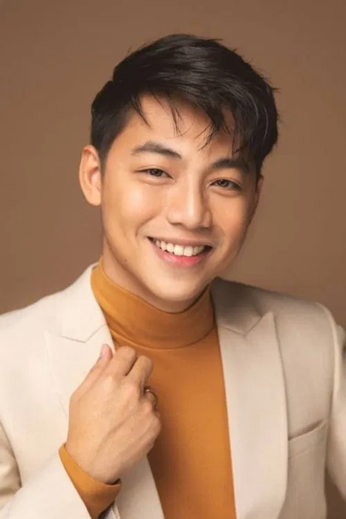 Benedix Ramos profile