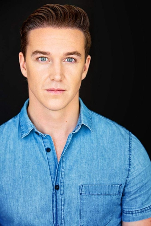 Nick de Graffenreid profile