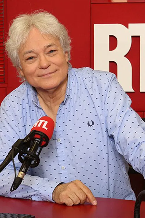 Georges Lang profile