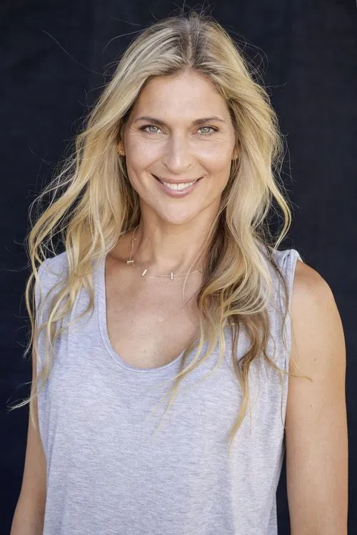 Gabrielle Reece profile