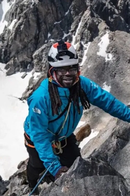 Malik Martin profile