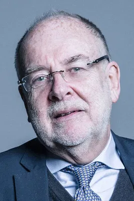 Charles Falconer profile