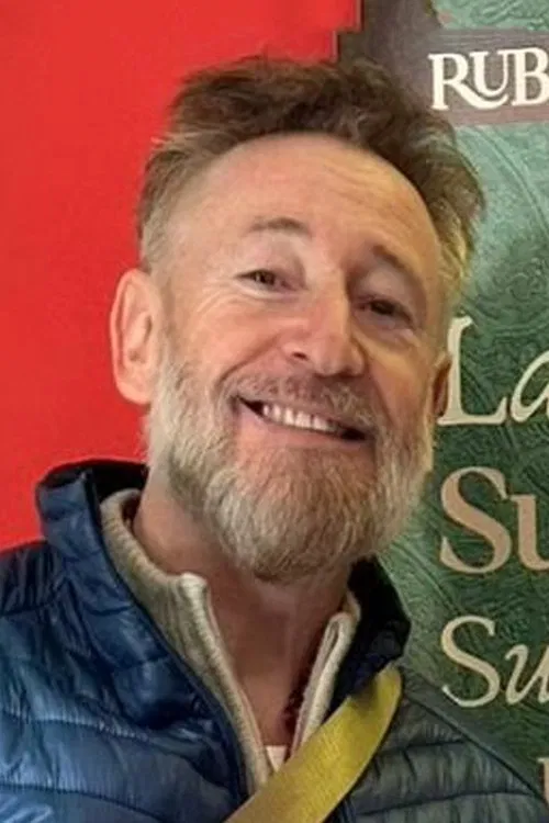 Ruben Von Der Thusen profile