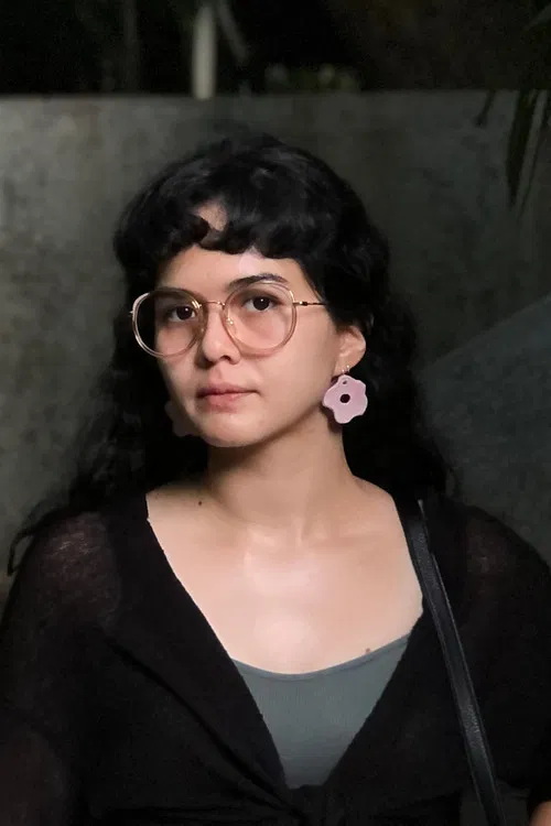 Jisbell Contreras profile