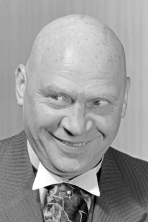 Ludwig Schmitz profile