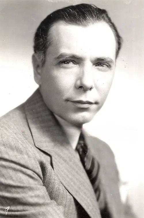 Georges Renavent profile