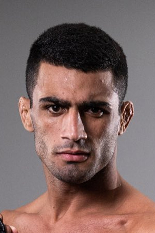 Caio Machado profile