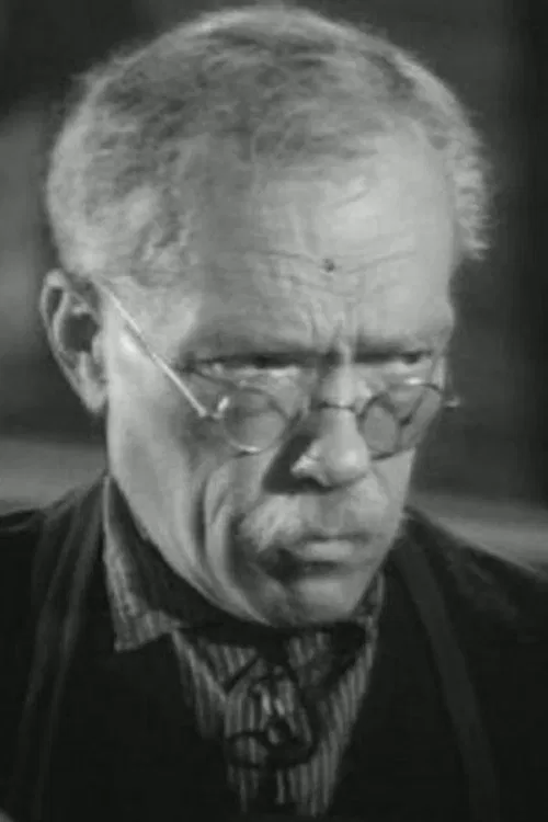 Boris Poslavsky profile