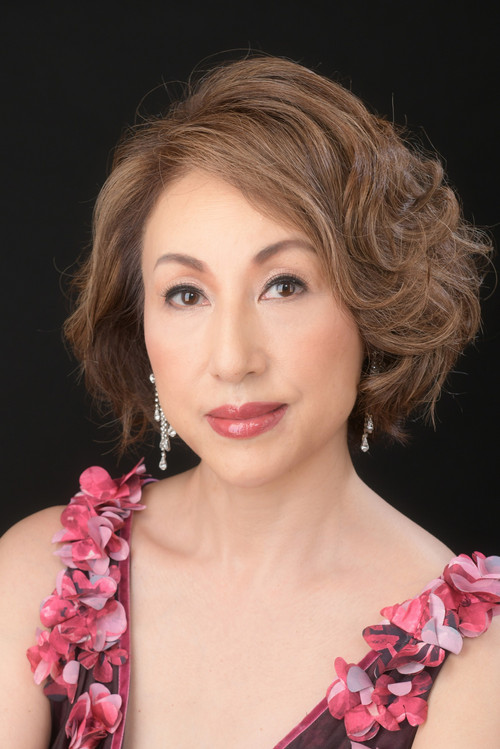 Kazuko Kitatani profile