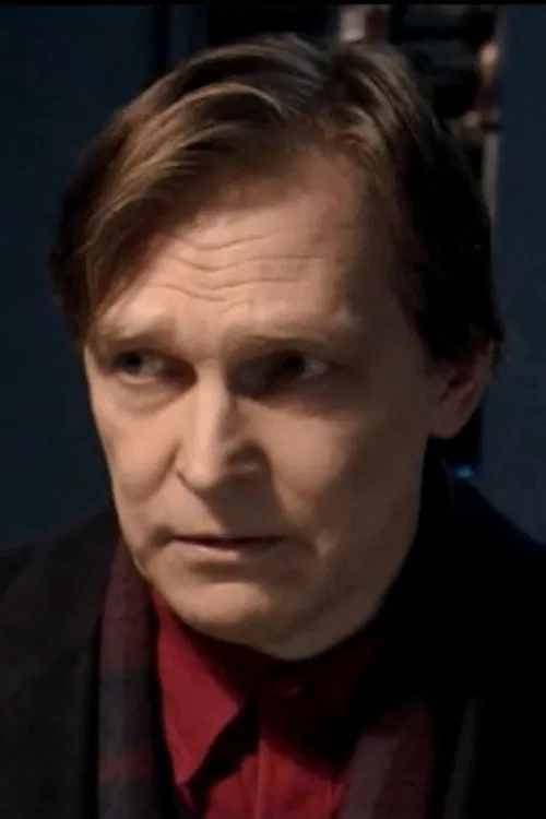 Rimas Morkūnas profile