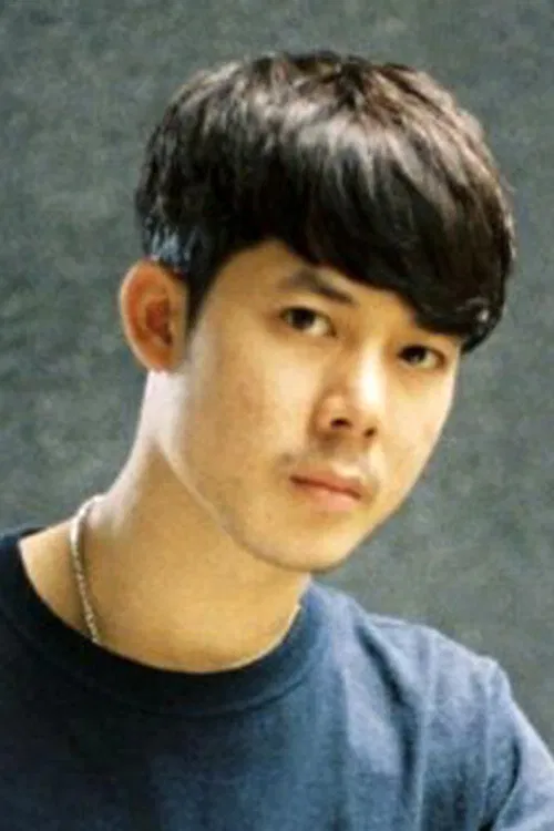 Kritidet Sinjoemsiri profile