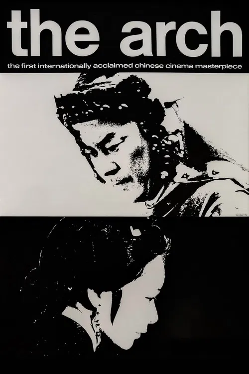 The Arch poster