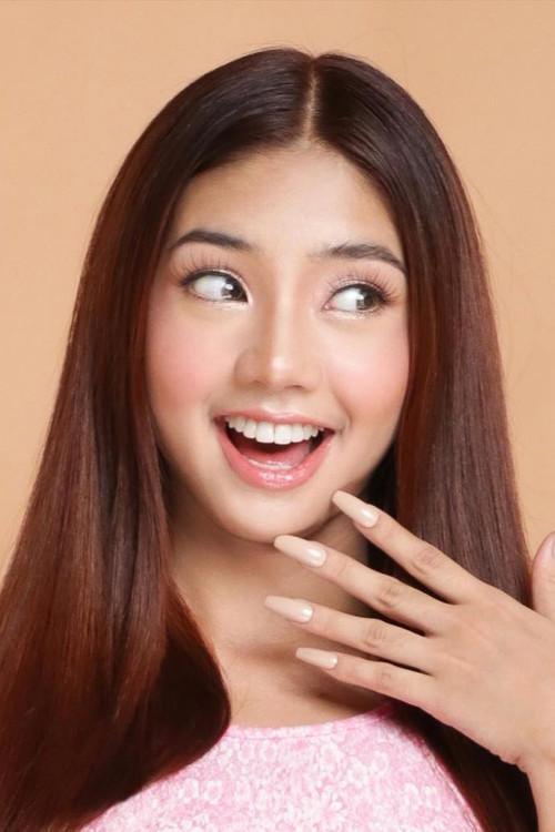 Queenay Mercado profile