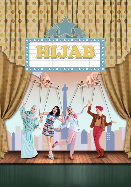 Hijab poster