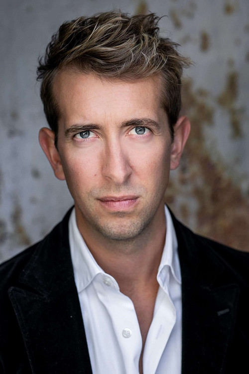 Todd Emerson profile