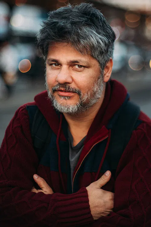 Guillermo Jacubowicz  profile