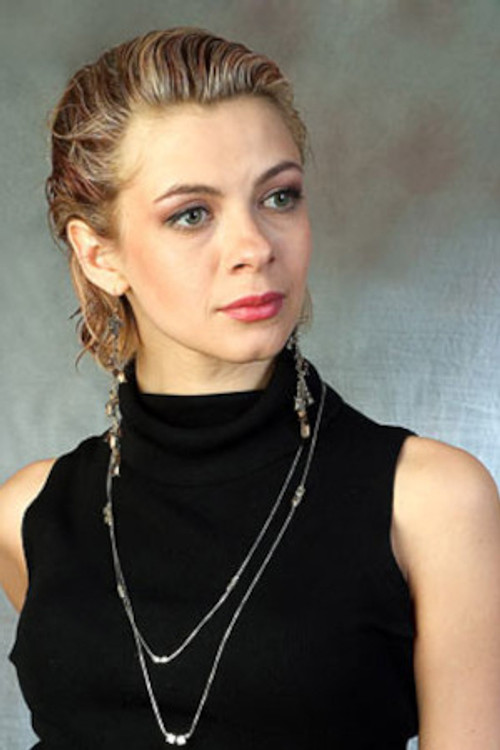 Nataliya Seliverstova profile