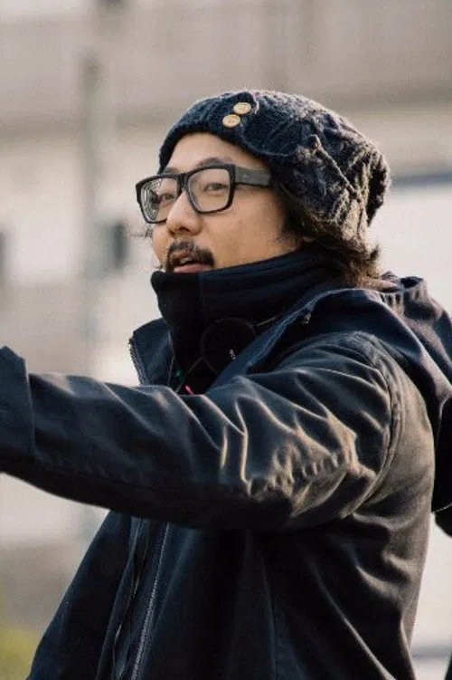 Yûsuke Koroyasu profile