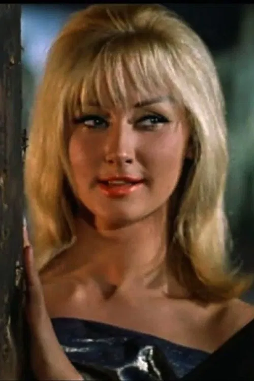 Annie Gorassini profile