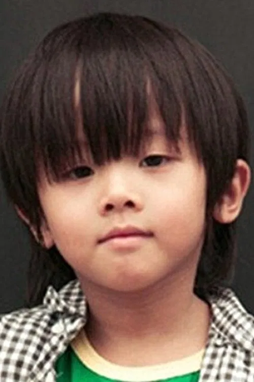 Hummer Zhang profile